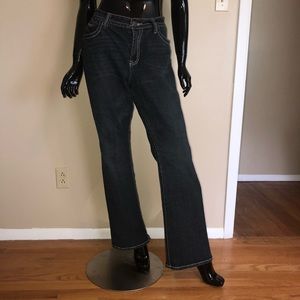 a.n.a Modern Fit Jeans, 16